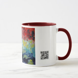 Peekaboo 2011 tasse