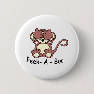 Peekaboo Button