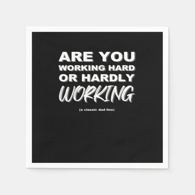 Peekaboo Claws Serviette (Vorderseite)