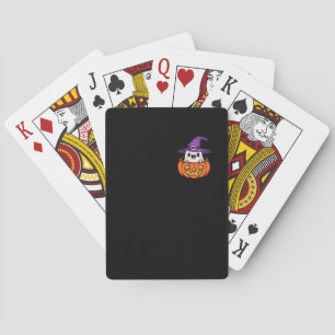 Peekaboo Essential Basic Design Spielkarten