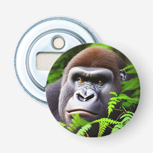 Peekaboo Gorilla, Flaschenöffner