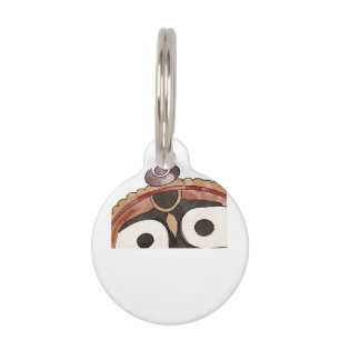 Peekaboo Jaganatha Classic Haustiermarke
