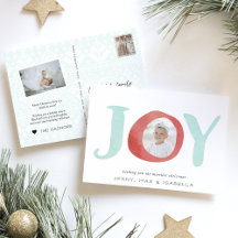 Peekaboo Joy | Niedliches Foto