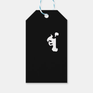 Peekaboo Lazy Sloth Geschenkanhänger