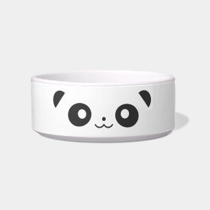 Peekaboo-Panda Napf