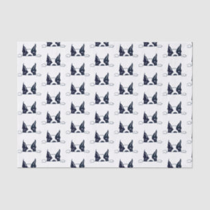 Peekaboo Tissue Paper Seidenpapier