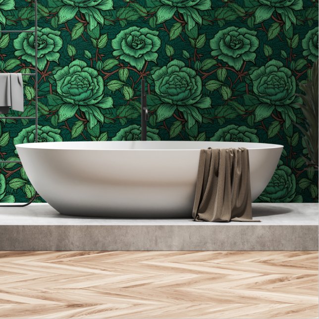 peel and stick tapete (Von Creator hochgeladen)