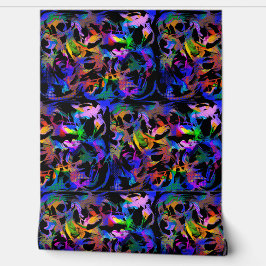 Peel and Stick Wallpaper 24 - Es ist kompliziert Tapete