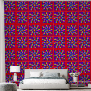 Peel and Stick Wallpaper 47 - Star Tapete