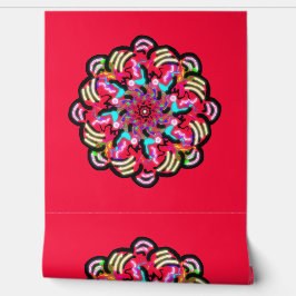 Peel- und Stick-Tapete 12 - Mellon Tapete