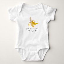Peelin' Good Together - Mommy & Me