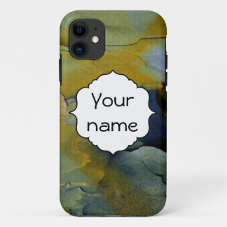 Peeling Case-Mate iPhone Hülle