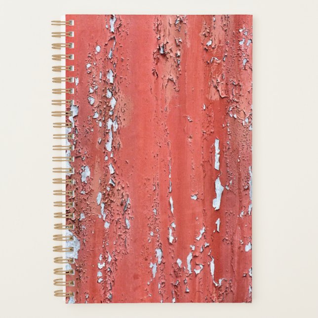 PEELING PLANER (Vorderseite)