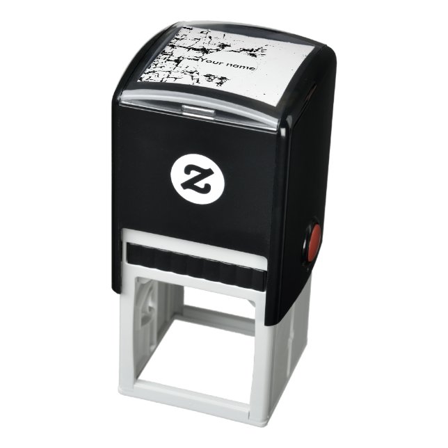 Peeling-Textur Permastempel (Produkt)