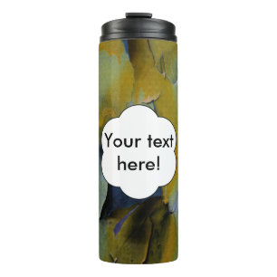 Peeling Thermosbecher