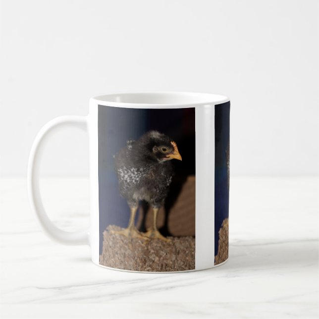 Peep Kaffeetasse (Links)