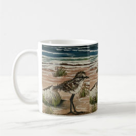 Peep on Lookout-Tasse Kaffeetasse