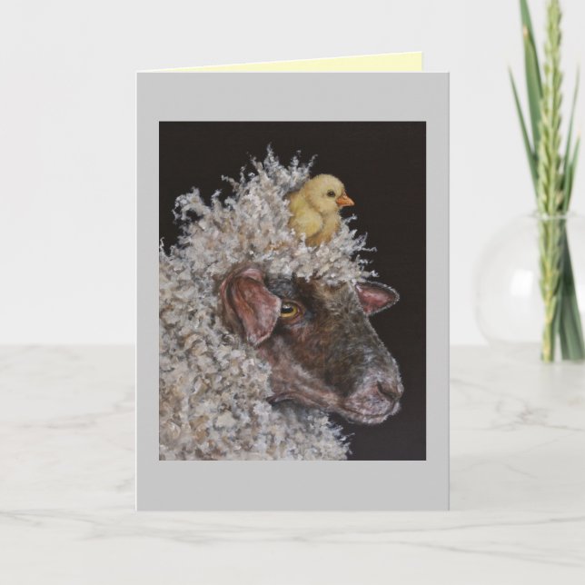 Peep Taxitkarte Karte (Vorderseite)