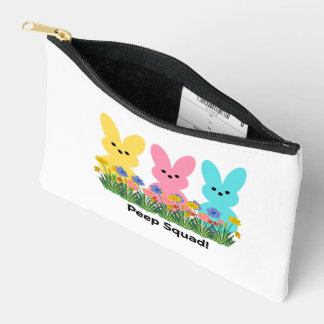 Peep-Trupp Zubehörtasche