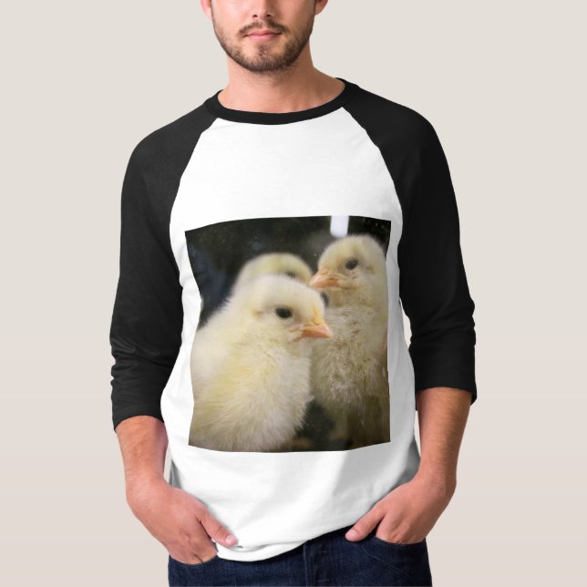 Peeps T - Shirt (Vorderseite)