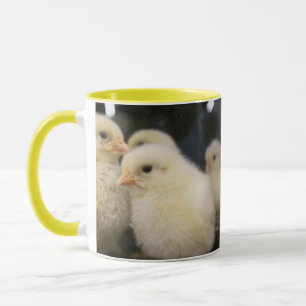 Peeps Tasse