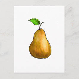 Peer Postkarte