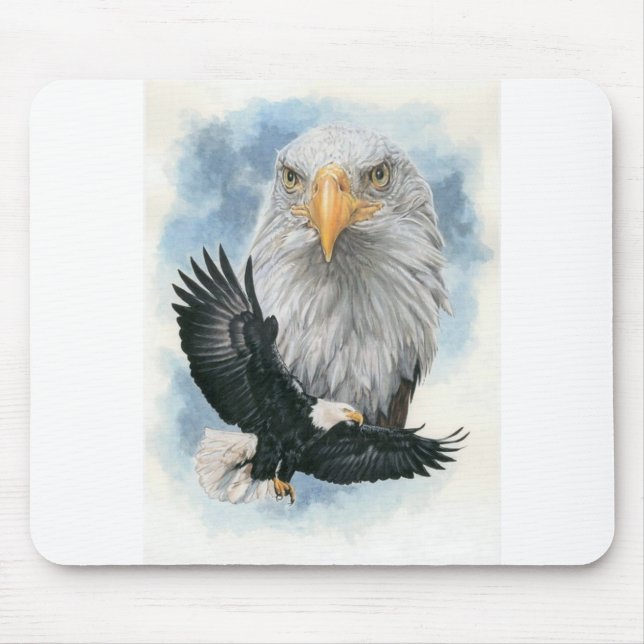 Peerless Mousepad (Vorne)