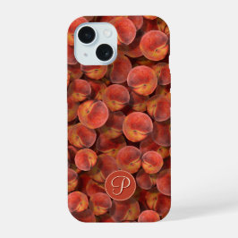 Peers Phone Case iPhone 15 Hülle