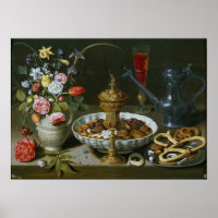 Peeters - Nuts, Süßigkeiten und Blume