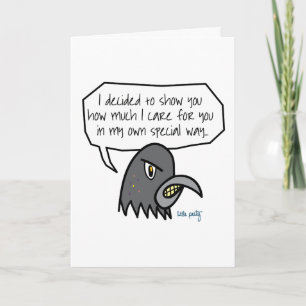 Peety sagt... feiertagskarte