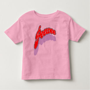 Peewee openswoop Shirt