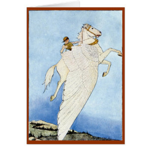 Pegasus