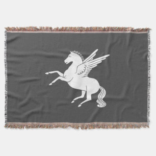 Pegasus Decke