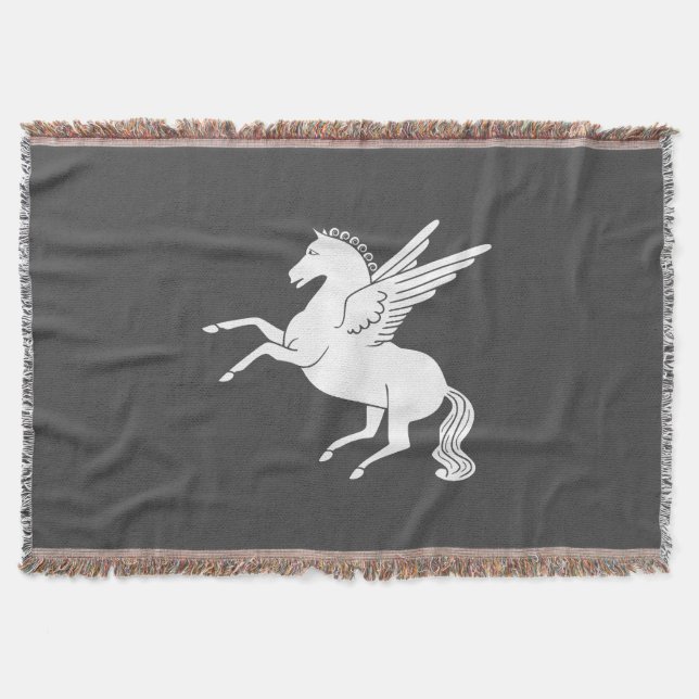 Pegasus Decke (Vorderseite)