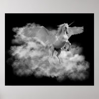 Pegasus. Die Morgendämmerung