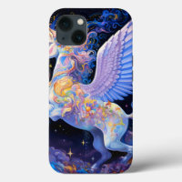 Pegasus Fantasy Art