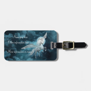 Pegasus Gepäckanhänger