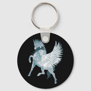 Pegasus Griechische Mythologie Flügelpferd Schlüsselanhänger
