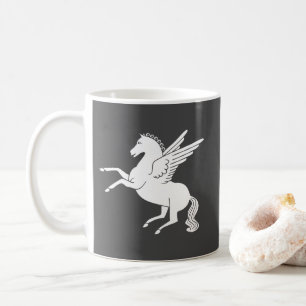 Pegasus Kaffeetasse