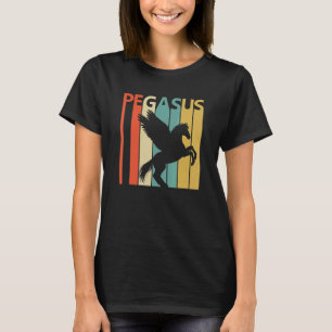 Pegasus-Kostüm Pegasus T-Shirt