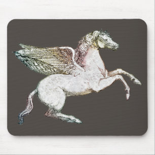 Pegasus Mousepad