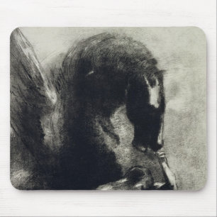 Pegasus Mousepad