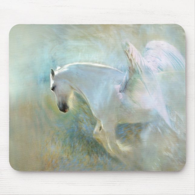 Pegasus Mousepad (Vorne)
