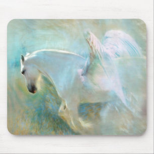 Pegasus Mousepad