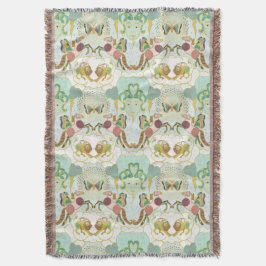 Pegasus Mythomorphosis With Medusa and Chimera Decke