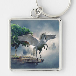 Pegasus Schlüsselanhänger