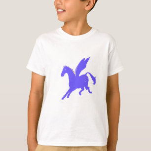 Pegasus-T-Shirts T-Shirt