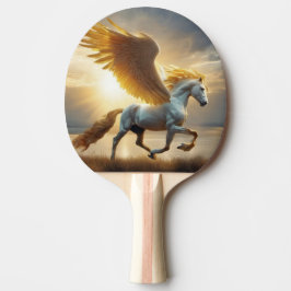 Pegasus Tischtennis Schläger