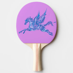 Pegasus Tischtennis Schläger
