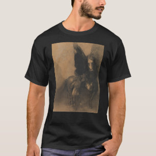 Pegasus und Bellerophon T-Shirt